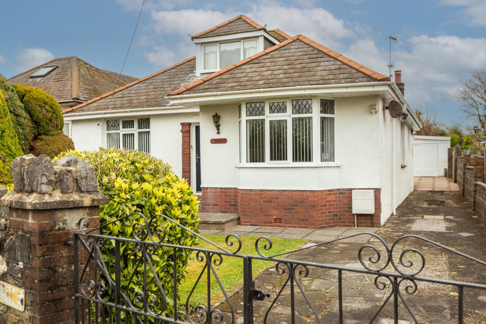 Espalone, Murton, Swansea, SA3 3AH